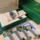 Swiss Quality Copy Rolex Datejust Five Star Diamond Stainless Steel Jubilee 8215 Movement (8)_th.jpg